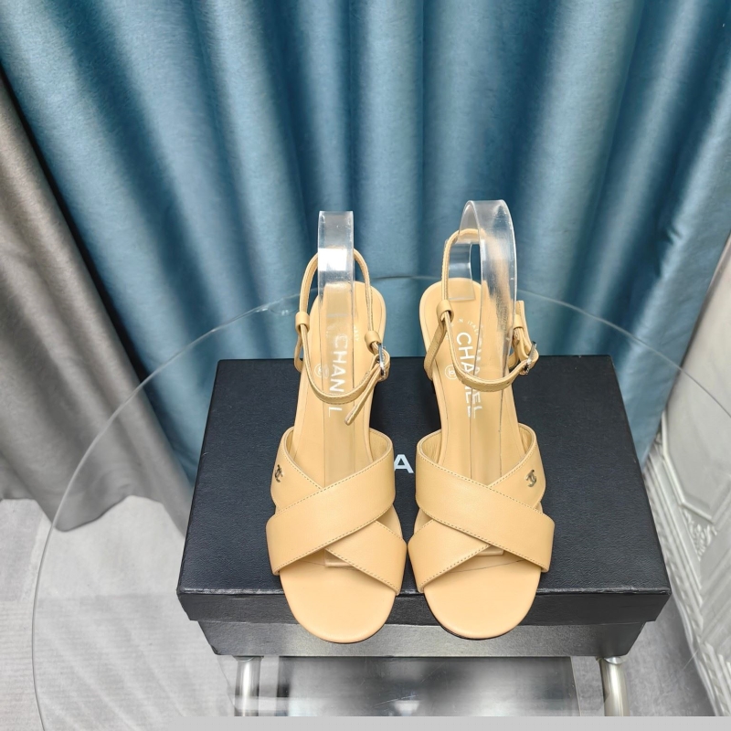 Ch*el high heels